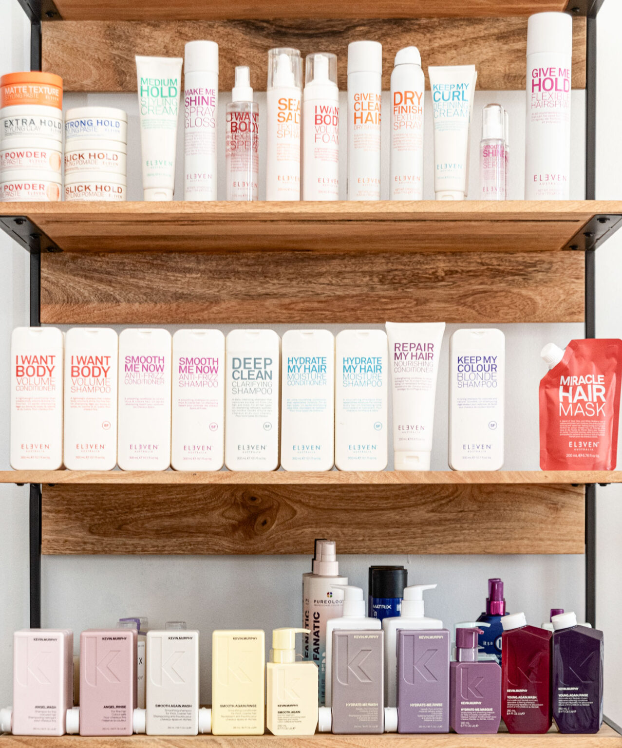 Sol Salon Los Angeles